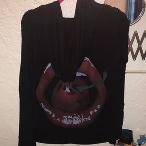 Lauren Moshi - Brand New Sold Out Online Cherry